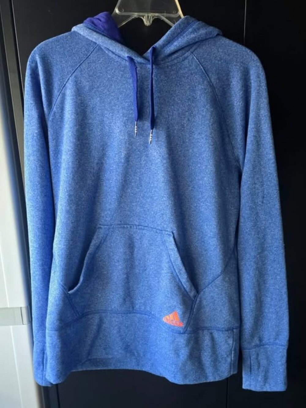adidas Ultimate Hoodie Size L
